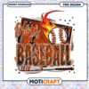 Orioles Baseball PNG Design 1 Orioles Baseball PNG Design