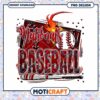 Nationals Baseball PNG Design 2 Nationals Baseball PNG Design