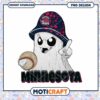 Minnesota Twins Ghost PNG