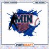 Minnesota Twins Baseball Sport PNG Design Downloadable Art 1 Minnesota Twins Baseball Sport PNG Design Downloadable Art