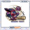 Minnesota Twins Bunny PNG 2 Minnesota Twins Bunny PNG