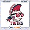 Minnesota Twins Baseball PNG Cool Design Download 2 Minnesota Twins Baseball PNG Cool Design Download