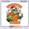 Houston Astros Christmas Hulk PNG Graphic Download