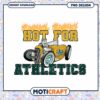 Hot for Athletics Retro Car PNG Design Downloadable Art 2 Hot for Athletics Retro Car PNG Design Downloadable Art