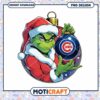 Grinch with Cubs Ornament PNG Design Instant Download 2 Grinch with Cubs Ornament PNG Design Instant Download