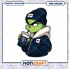 Grinch Twins PNG Sublimation Design 1 Grinch Twins PNG Sublimation Design