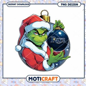 Grinch Holiday Ornament Design PNG Instant Download Grinch Holiday Ornament Design PNG Instant Download