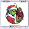 Grinch Arizona Diamondbacks PNG 1 Grinch Arizona Diamondbacks PNG