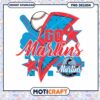 Go Marlins Baseball PNG Design