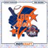 Go Mets PNG Baseball Design