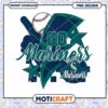 Go Mariners PNG Sublimation Design