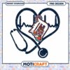 Detroit Tigers Heartbeat PNG 1 Detroit Tigers Heartbeat PNG