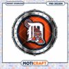 Detroit Tigers Logo PNG Design for Instant Download 1 Detroit Tigers Logo PNG Design for Instant Download