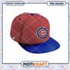 Cubs Baseball Cap PNG Design 1 Cubs Baseball Cap PNG Design