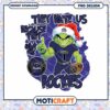 Colorado Rockies Grinch PNG Design Instant Download Art 2 Colorado Rockies Grinch PNG Design Instant Download Art