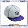 Colorado Rockies Hat PNG Design 2 Colorado Rockies Hat PNG Design