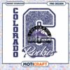 Colorado Rockies Glitter PNG 1 Colorado Rockies Glitter PNG