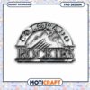 Colorado Rockies Baseball Team Logo PNG Design Download 2 Colorado Rockies Baseball Team Logo PNG Design Download