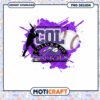 Colorado Rockies Baseball PNG Graphic for Fans Design