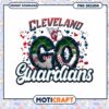 Cleveland Guardians Go Baseball PNG Instant Download Art 1 Cleveland Guardians Go Baseball PNG Instant Download Art