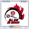 Cincinnati Reds All Gas No Brakes PNG
