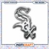 Chrome Sox Logo PNG Design