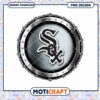 Chicago White Sox PNG Logo Design