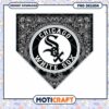 Chicago White Sox Bandana PNG 1 Chicago White Sox Bandana PNG