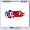 Chicago Cubs Baseball Bear Graphic PNG Download Design 2 Chicago Cubs Baseball Bear Graphic PNG Download Design