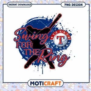 Texas Rangers Baseball PNG