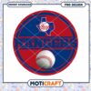 Texas Rangers Baseball PNG Design 2 Texas Rangers Baseball PNG Design