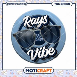 Tampa Bay Rays Sunglasses PNG