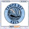 Tampa Bay Rays Skull PNG 2 Tampa Bay Rays Skull PNG