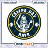 Tampa Bay Rays PNG Design Instant Download for Fans 1 Tampa Bay Rays PNG Design Instant Download for Fans