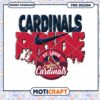 St Louis Cardinals Pride PNG 1 St Louis Cardinals Pride PNG