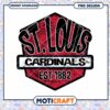St Louis Cardinals PNG Logo 2 St Louis Cardinals PNG Logo