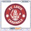 St Louis Cardinals PNG Design Instant Download Graphic 1 St Louis Cardinals PNG Design Instant Download Graphic