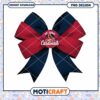 St Louis Cardinals Bow PNG