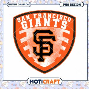 SF Giants PNG Logo Download