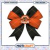 SF Giants Bow PNG Design