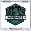 Seattle Mariners PNG Logo 1977 1 Seattle Mariners PNG Logo 1977