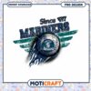 Seattle Mariners PNG Design 1977