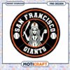 San Francisco Giants PNG