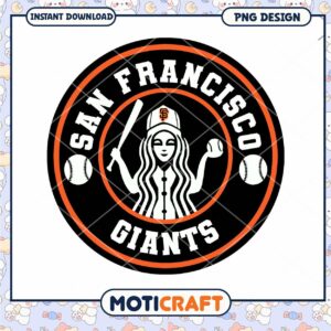 San Francisco Giants PNG