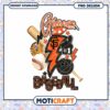 San Francisco Giants Baseball PNG Design Instant Download
