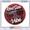 Red Sox Sunglasses PNG Vibe Design 2 Red Sox Sunglasses PNG Vibe Design