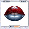 Red Lips PNG Design Download 1 Red Lips PNG Design Download