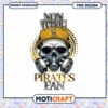Pittsburgh Pirates Skull PNG 1 Pittsburgh Pirates Skull PNG