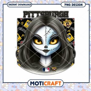 Pittsburgh Pirates PNG Sublimation