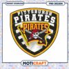 Pittsburgh Pirates PNG Logo 1 Pittsburgh Pirates PNG Logo